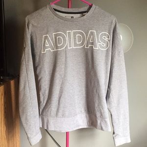 Adidas sweater